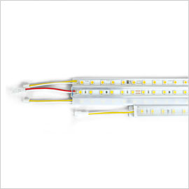 LED lamp, LED, interior lighting, LED Bar, LED lighting, exterior lighting