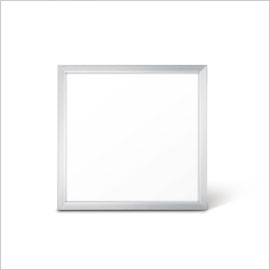 Flat panel lighting , LED lamp, LED, interior lighting, office lighting