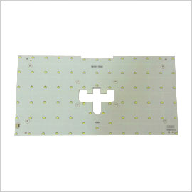 DM30R, Room lamp, indoor lighting, Room, LED, Module